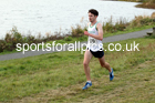 Senior mens 2021 North Eastern Harrier League, Druridge Bay. Photo: David T. Hewitson/Sports for All Pics